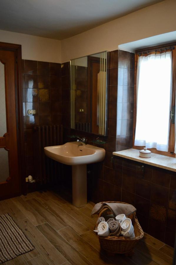 La Ca' 'D Pinet Villa Cuneo Kültér fotó