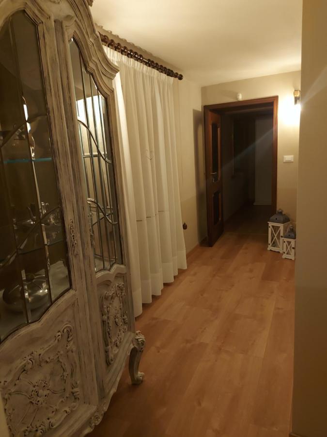 La Ca' 'D Pinet Villa Cuneo Kültér fotó