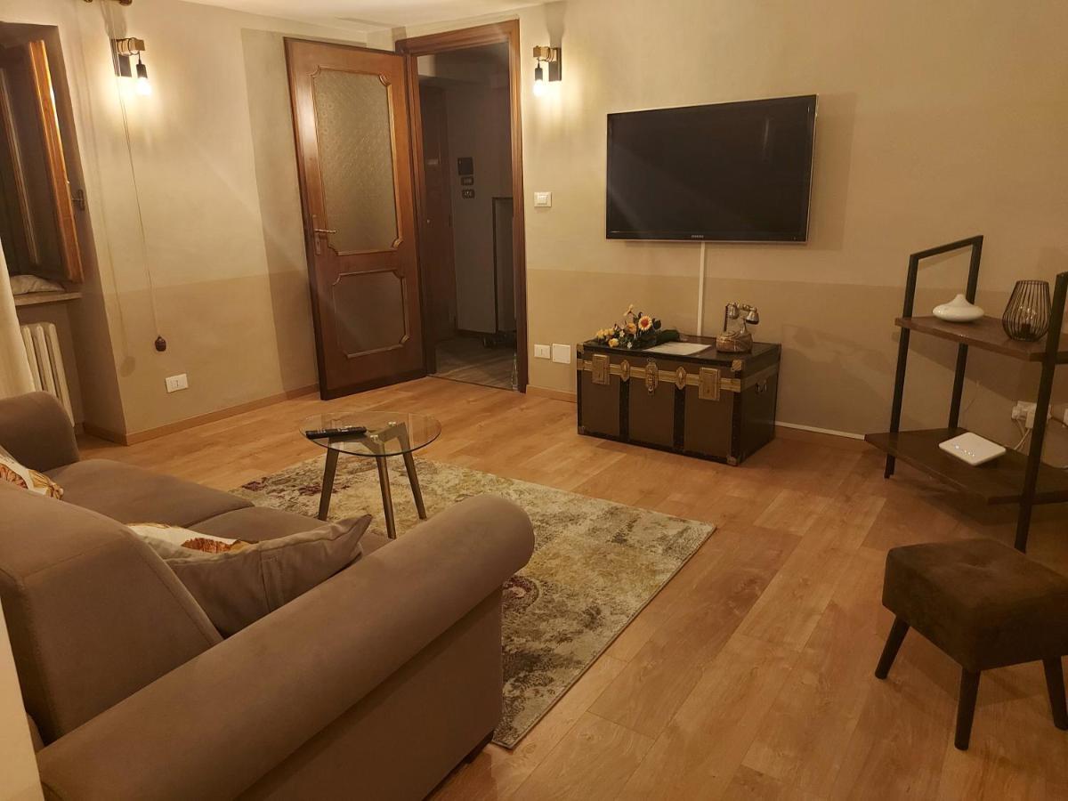 La Ca' 'D Pinet Villa Cuneo Kültér fotó