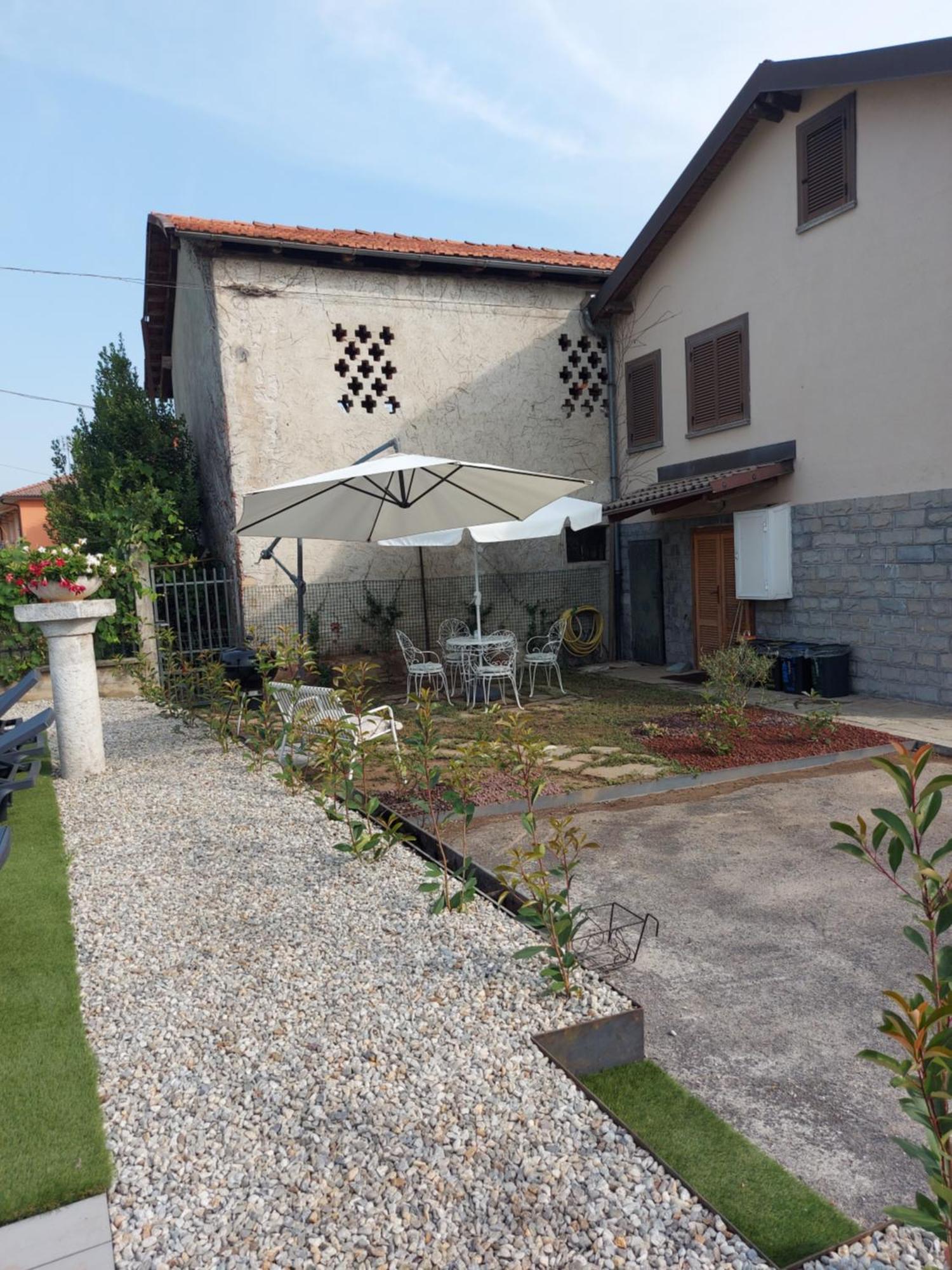 La Ca' 'D Pinet Villa Cuneo Kültér fotó